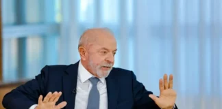 Lula volta a mencionar informação falsa sobre Nossa Senhora Aparecida