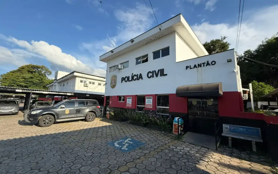 MOTORISTA TERIA DIRIGIDO APÓS BEBER E RESISTIDO À PRISÃO EM PINHALZINHO