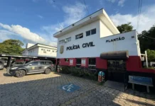 Motorista é detido após ser abordado com bebida alcoólica e resistir em Pinhalzinho