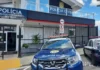 Mulher é presa após produtos furtados serem encontrados em carro em Atibaia