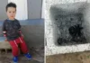Menino de 1 ano e 10 meses morre após suposta picada de aranha em Atibaia