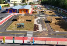 Mini Cidade do Trânsito amplia atendimento e passa a abrir aos fins de semana em Bragança Paulista