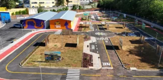 Mini Cidade do Trânsito amplia atendimento e passa a abrir aos fins de semana em Bragança Paulista
