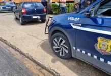 Monitoramento por câmeras ajuda GCM a localizar homem com mandado de prisão em aberto