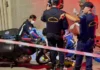 Motociclista de 51 anos morre após colidir contra muro em Bragança Paulista