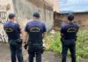 Mulher é encontrada morta em viela no Jardim São Lourenço, em Bragança Paulista