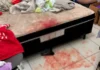 Mulher é ferida com golpes de faca e homem é preso em flagrante por tentativa de feminicídio em Bragança