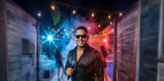 Música sertaneja é atração da Feira Noturna do Posto de Monta nesta quinta