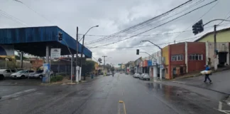 Novo semáforo em Bragança terá sistema de onda verde na José Gomes da Rocha Leal