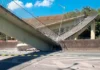 Motiva Minas inicia reconstrução de passarela na Rodovia Fernão Dias, em Vargem