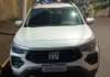 Placa de veículo de Minas Gerais é usada em carro furtado localizado em Amparo