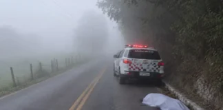 Polícia investiga homicídio após homem ser encontrado morto em Joanópolis