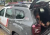 Homem procurado pela Justiça é preso pela Polícia Militar no Centro de Vargem