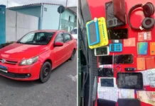 Polícia Militar captura homem procurado por estupro de vulnerável em Atibaia