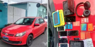 Polícia Militar captura homem procurado por estupro de vulnerável em Atibaia