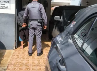 Homem de 69 anos procurado por estupro de vulnerável é preso pela PM em Joanópolis