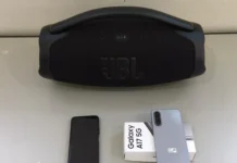 Celular furtado leva PM até homem preso por receptação em Bragança Paulista