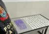 Polícia Militar prende homem por tráfico de drogas em Bragança Paulista