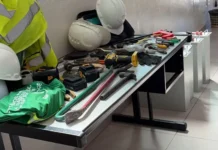 Polícia prende três homens com baterias furtadas de torre de telefonia em Camanducaia