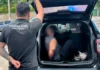 Polícia Civil prende último alvo da Operação Sem Perdão em Bom Jesus dos Perdões