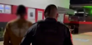 Polícia Militar captura homem evadido do sistema prisional em Bragança Paulista
