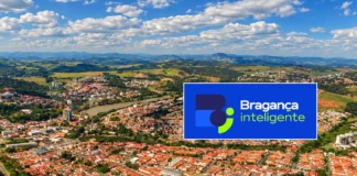 Prefeitura de Bragança Paulista lança programa para ampliar acesso digital a serviços públicos