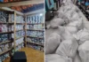 Quatro estabelecimentos são alvo de operação contra produtos supostamente falsificados em Bragança