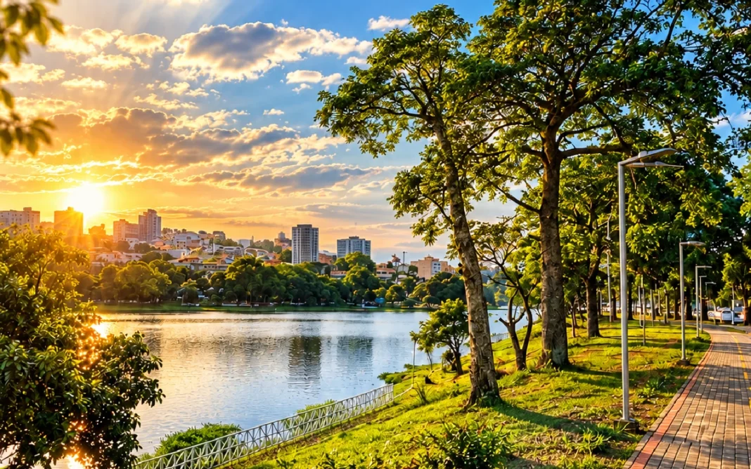 Reunião em Bragança Paulista discute integração e ações para o turismo regional