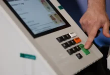 Eleições 2026: veja a ordem de votação e como se preparar para ir às urnas