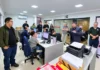 Sandro Montanari se reúne com empresários e apresenta propostas para o setor produtivo
