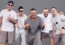 Sexta-feira tem Sorriso Maroto em Atibaia!