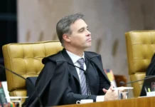 STF retira sigilo de processo com informações sobre pagamentos ligados a Vorcaro