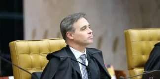STF retira sigilo de processo com informações sobre pagamentos ligados a Vorcaro