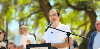 STF mantém Edmir Chedid elegível e rejeita recurso sobre continuidade familiar no poder