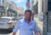 Sandro Montanari intensifica agenda regional na reta final da campanha para deputado estadual
