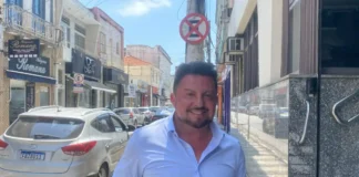 Sandro Montanari intensifica agenda regional na reta final da campanha para deputado estadual