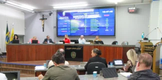 Vereadores aprovam mudanças na organização da Educação Básica de Bragança Paulista