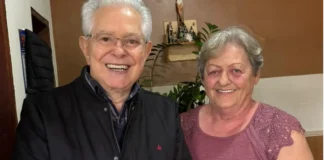 Zé de Lima visita Fazenda Bocaina e conversa com moradores de Vargem