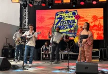 7º Festival Nordestino começa em Bragança Paulista com música, gastronomia e atrações culturais