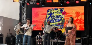 7º Festival Nordestino começa em Bragança Paulista com música, gastronomia e atrações culturais