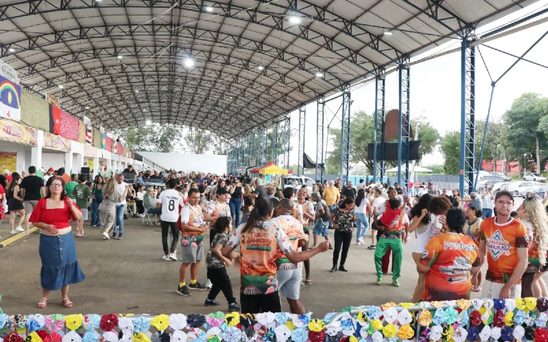 7 Festival Nordestino será realizado de 30 de outubro a 1 de novembro em Bragança Paulista