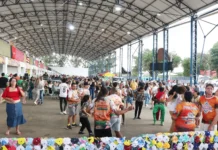 7º Festival Nordestino será realizado de 30 de outubro a 1º de novembro em Bragança Paulista