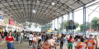 7º Festival Nordestino será realizado de 30 de outubro a 1º de novembro em Bragança Paulista