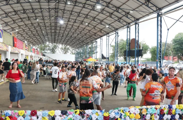 7º Festival Nordestino será realizado de 30 de outubro a 1º de novembro em Bragança Paulista