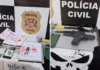 Adolescente é apreendido após investigação sobre ameaças de massacre em escola de Bragança Paulista