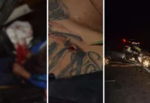 Exclusivo: agentes são afastados após morte de duas pessoas durante ação do BAEP de Campinas em Bragança