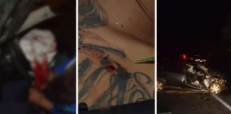 Exclusivo: agentes são afastados após morte de duas pessoas durante ação do BAEP de Campinas em Bragança