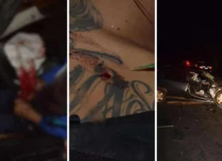 Exclusivo: agentes são afastados após morte de duas pessoas durante ação do BAEP de Campinas em Bragança