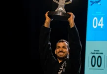 Ângelo “Gambá” Belém vence por finalização no GO FIGHT INVITATIONAL