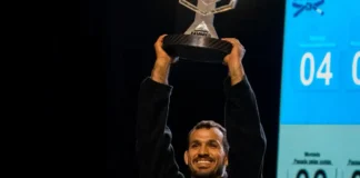 Ângelo “Gambá” Belém vence por finalização no GO FIGHT INVITATIONAL